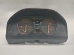 1985 Honda Interceptor VF500F Gauges (damaged) 37100-MF2-781 (#2). Fixed Price $39.99.