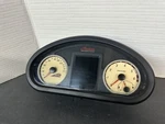 Polaris Indian Motorcycle Speedometer Gauge Oem 3280625. Fixed Price $480.00.