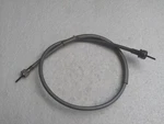 Nos Oem Genuine Yamaha 125 AS3 DS6 DS7 R5 CS5 HX90 Gauge Speedometer Cable Assy. Fixed Price $18.99.