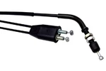 Motion Pro Black Vinyl Oe Clutch Cable 03-0416. Fixed Price $26.50.