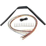 Choppers 2120-0382 LA-8990-00 Handlebar Extension Wiring Kit. Fixed Price $52.99.