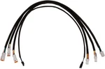 Namz Plug-n-play Handlebar Wiring Extension Kit +24" Indian Springfield/chief. Fixed Price $89.95.