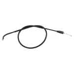 1989-2005 Suzuki Gsx 750F Katana Street Motion Pro Black Vinyl Clutch Cable. Fixed Price $21.12.