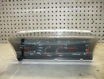 Kawasaki 1986 ZG1200 Voyager Speedometer Tachometer Oem 25001-1627. Fixed Price $44.99.