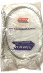 Yamaha DS6 DS7 CS5 YAS3 RD250 YR5 68-72 Speedometer Cable 246-83550-00 N.o.s. Fixed Price $39.00.