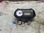 2012 Hyosung GT250R Comet Gauges Cluster Instrument Panel. Fixed Price $199.99.