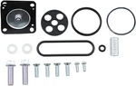 Parts Unlimited Fuel Petcock Rebuild Kit #188241 For Kawasaki. Fixed Price $41.63.