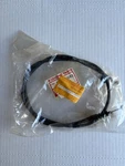 Nos Kawasaki 1986-1988 Bayou KLF300 Reverse Gear Cable 54010-1052. Fixed Price $49.99.