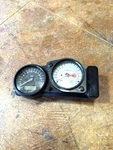 1996 1999 Suzuki GSXR750 Oem Speedomter Assembly 34120-33EC0. Fixed Price $127.49.