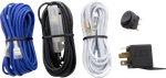 Optronics Inc. Wiring Kit A760W. Fixed Price $61.02.