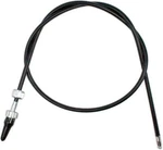 Motion Pro Black Speedometer Cable #06-0050 Harley Davidson Sportster/low Rider. Fixed Price $16.99.