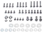 Motion Pro Metric Hardware Kit 52PC 33-1600. Fixed Price $32.99.