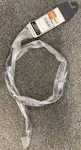 New Genuine Moose 0652-1943 Control Cable, Clutch. Fixed Price $21.53.