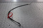 2005 Kawasaki Ninja 500R EX500D Choke Cable Line 54011-1340. Fixed Price $24.95.