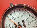 Triumph Master 865 Instrument Cluster Speedometer 2008. Fixed Price $261.96.