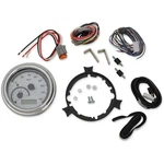 Dakota Digital Mxv Series Analog Gauge System White/gray/chrome MVX-2002-WG-C. Fixed Price $579.13.