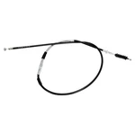 1994-1996 Kawasaki KLX250R Offroad Motion Pro Black Vinyl Clutch Cable. Fixed Price $29.66.