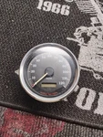 Harley-davidson Sportster Speedometer 67436-99. Fixed Price $140.00.