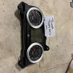 2014 13-16 Triumph Trophy 1215 Oem Gauges Cluster Speedometer Tach Display. Fixed Price $400.00.
