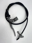 2002 97-07 Kawasaki KLX300R Clutch Cable Lever. Fixed Price $39.99.