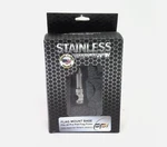 Pro Pad Inc. Flag Mount Base 3/8" Round Horizontal Bar Motorcycle 0521-1078. Fixed Price $47.59.