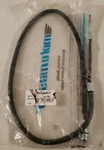 Motomaster Motorcycle Speedmaster Cable Compatible W/ Suzuki 250/ Dr.... Fixed Price $17.99.