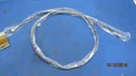 Speedometer Cable, 63-66 Triumph Tiger Cub, 67ON T20 Bantam # 60-0490 A54. Fixed Price $16.95.