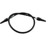 Parts Unlimited Vinyl Tachometer Cable K28-7501 37260-461-000. Fixed Price $17.03.