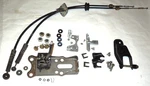 88 89 90 91 Honda Civic RT4WD Wagon Oem 6SPEED Manual Shifter Box Cables Mt. Fixed Price $239.00.