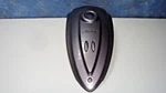 Indian Console Touring Tank Steel Gray 2880994-692 For Chieftain Roadmaster X5. Fixed Price $115.20.