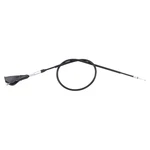 Motion Pro 05-0234 Black Vinyl Oe Clutch Cable. Fixed Price $13.52.