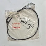 Kawasaki #54017-1063 Starter CABLE,EN454LTD. Fixed Price $30.00.