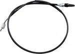 Motion Pro Speedometer Cable Black #04-0021 Fits Suzuki. Fixed Price $23.99.