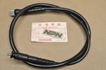 Nos Honda CM250 XL600 XR250 XR350 XR600 Speedometer Cable 44830-MG7-000. Fixed Price $87.99.