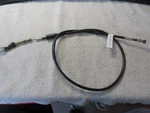 Suzuki Nos Oem TS250 TM250 TS400 TM400 1971-1977 Clutch Cable 58200-32102. Fixed Price $72.79.