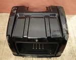 17-24 Harley Flhtcutg Tri Glide Ultra Rear Box Trunk & Bolts (see Photos). Fixed Price $799.49.