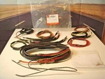 Harley Flh Electra Wiring Harness Kit 1965-1969 70321-65 V-twin 32-0707 Q1. Fixed Price $152.99.