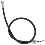 Niche Tachometer Cable For Yamaha SR500 XS400R XT500 2J2-83560-10-00. Fixed Price $18.75.