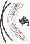 Namz NHCX-MB08 Ready-to-install Handlebar Extension Harness +8IN. Fixed Price $54.95.