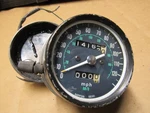 1974 Honda CB750 K4 Sohc Speedometer Gauge. Fixed Price $59.49.
