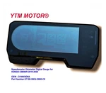 Speedometer Odometer Digital Gauge (new) For Honda CB650R 2019-2023 Oem D1MKND5A. Fixed Price $250.00.