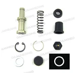 Front Brake Master Cylinder Rebuild Kit 1975-77 Wing. Fixed Price $26.00.