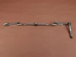 14-23 Harley Davidson Flhtk Electra Glide Ultra Limited Shifter Linkage Arm. Fixed Price $49.96.