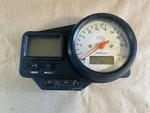 2001 02 Yamaha YZFR6 R-6 Speedometer Gauge Oem 5MT-83570-20-00. Fixed Price $75.00.