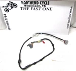 01-05 Honda Goldwing GL1800 Trunk Unit Sub Harness Oem 32140-MCA-670. Fixed Price $23.98.