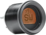 Dakota Digital 2 3/16" Stand-alone Lcd Compass Black/black MCH-GPS17-K-K. Fixed Price $323.99.