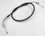 1995-2003 Kawasaki Vulcan Vn 800 Throttle Closing Push Cable Line Oem 54012-1498. Fixed Price $21.99.