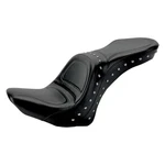 Saddlemen Explorer Special 2-UP Touring Seat Without Backrest 800-23-039. Fixed Price $446.00.