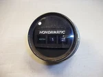 79 80 81 CM400 Hondamatic Gear Indicator Gauge Meter Part # 37650-448-671. Fixed Price $15.95.