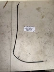Triumph 2043500-T0301 T2040466 Choke Cable Trophy Sprint Trident 750 900. Fixed Price $40.00.